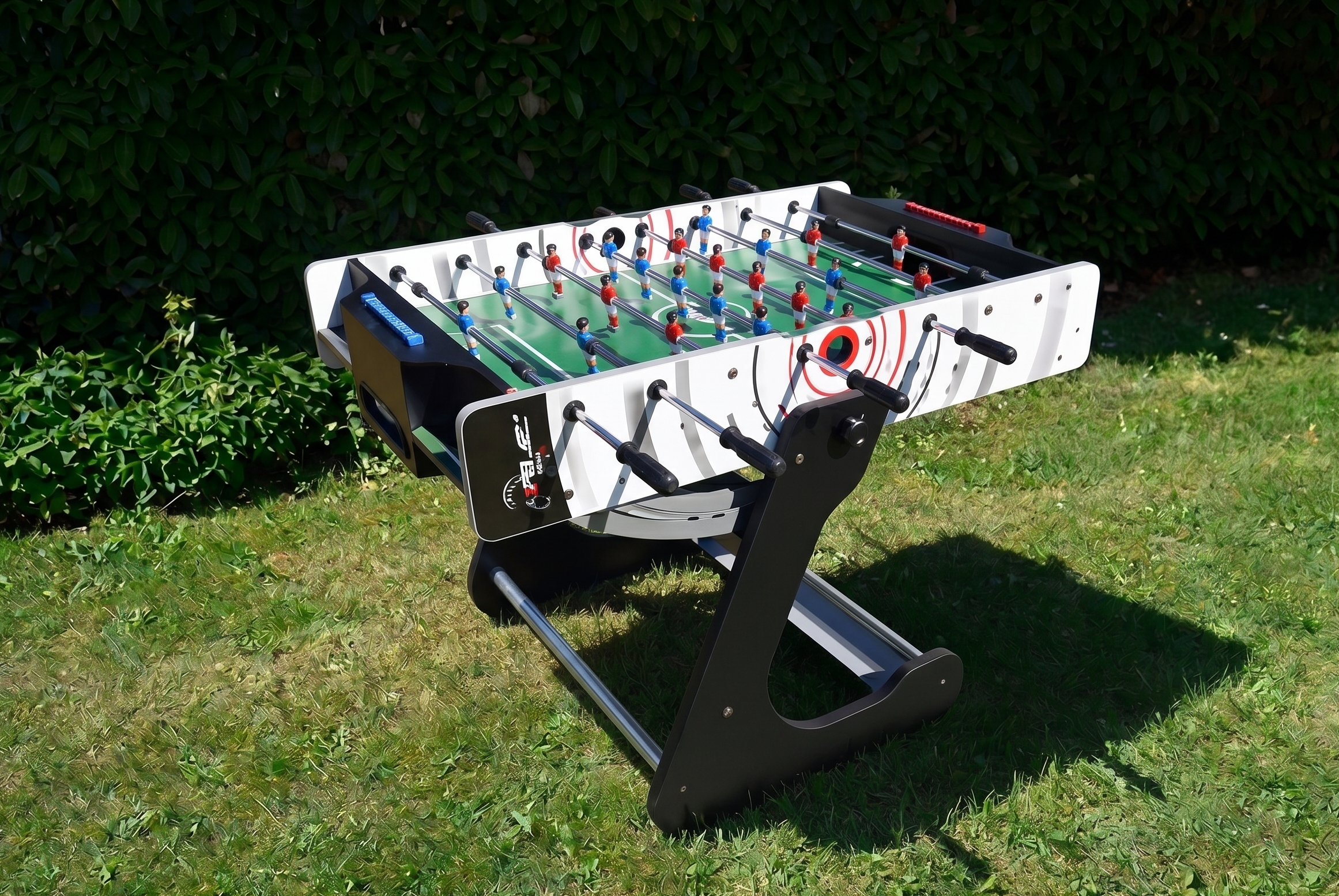 Tischkicker