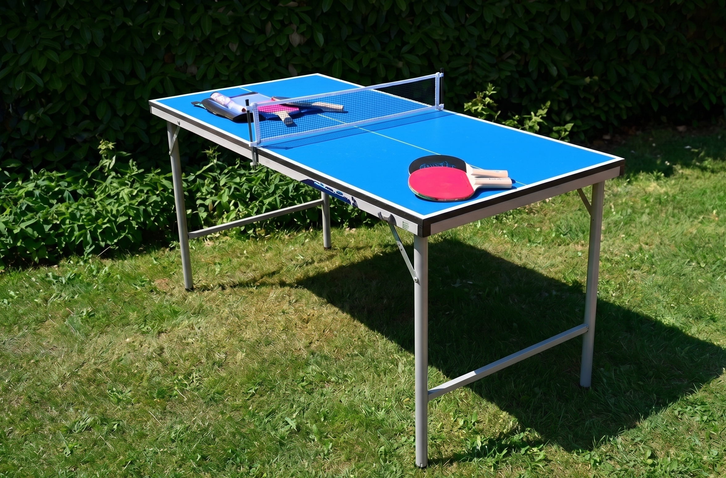 Tischtennis